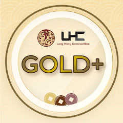 LHC Gold+ App Logo